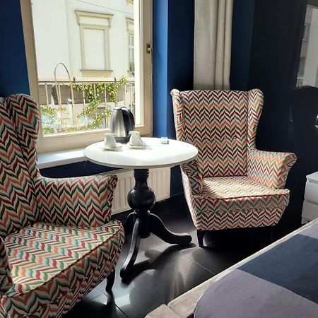 Cosy Apartments Krakow Luaran gambar