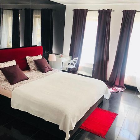 Cosy Apartments Krakow Luaran gambar