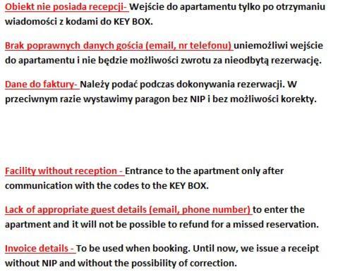 Cosy Apartments Krakow Luaran gambar