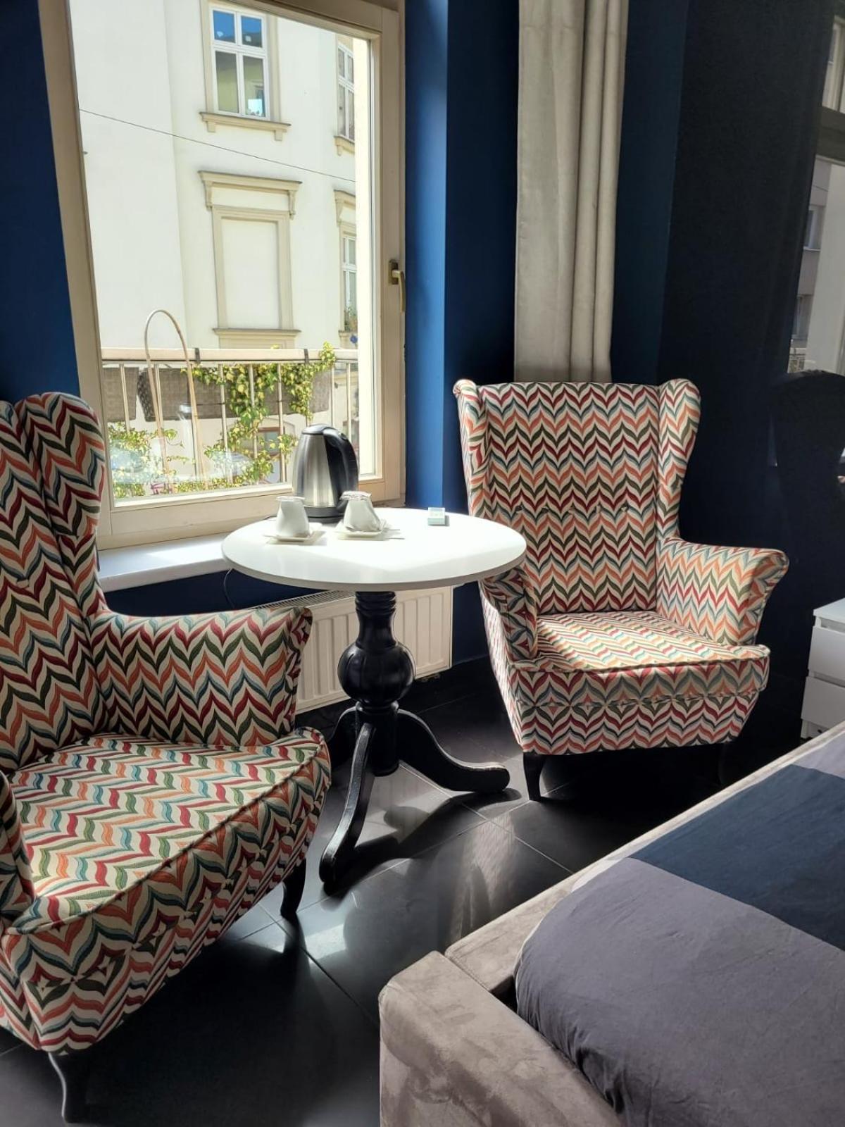 Cosy Apartments Krakow Luaran gambar