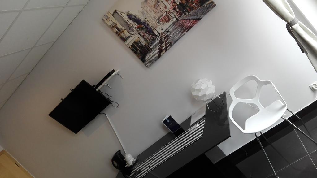 Cosy Apartments Krakow Luaran gambar