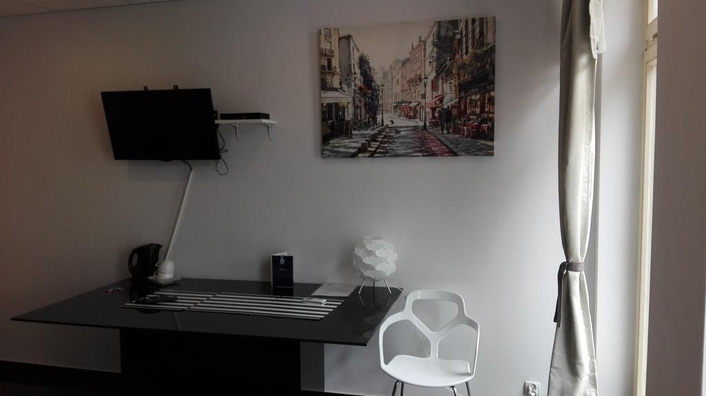 Cosy Apartments Krakow Luaran gambar