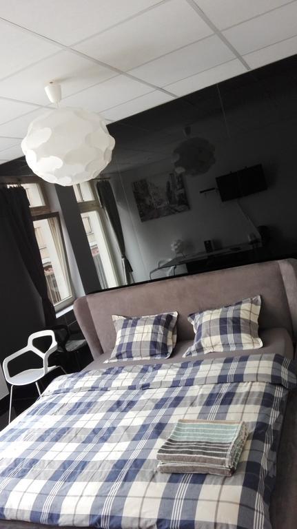 Cosy Apartments Krakow Luaran gambar
