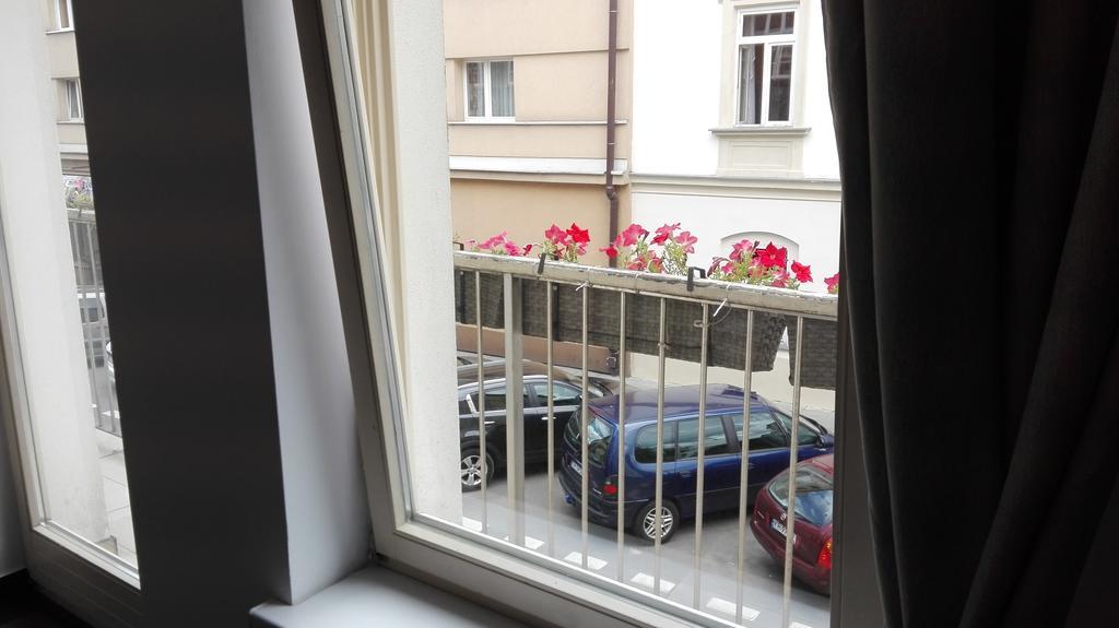 Cosy Apartments Krakow Luaran gambar