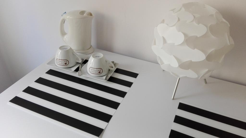 Cosy Apartments Krakow Luaran gambar