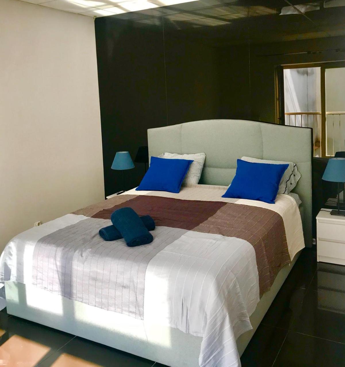 Cosy Apartments Krakow Luaran gambar