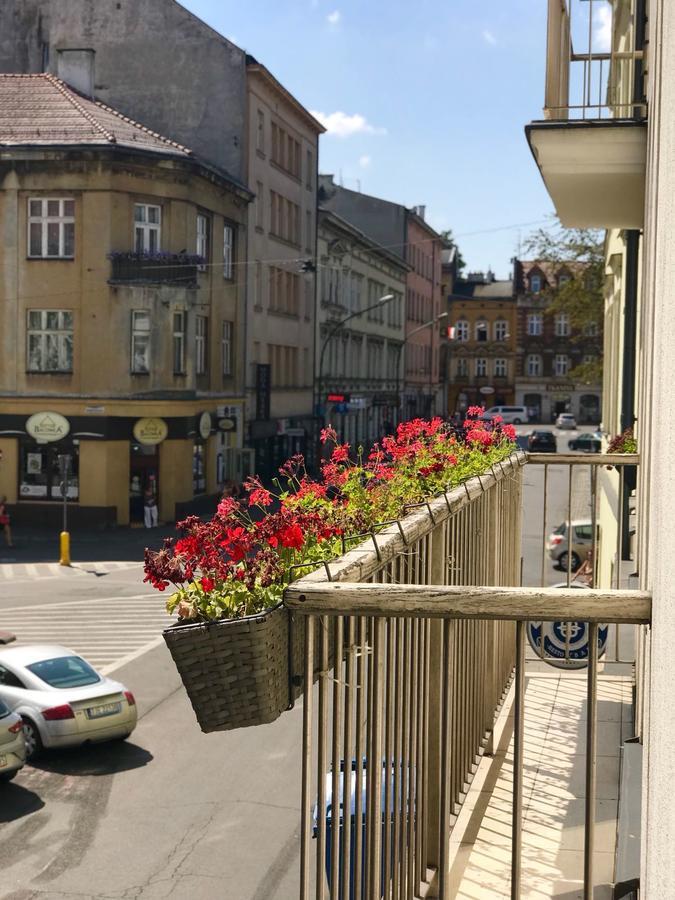 Cosy Apartments Krakow Luaran gambar