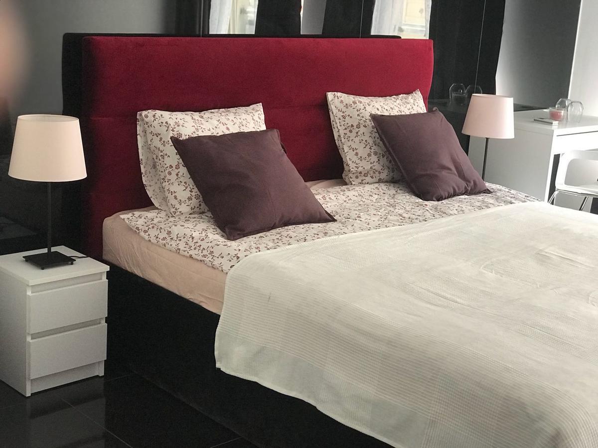 Cosy Apartments Krakow Luaran gambar