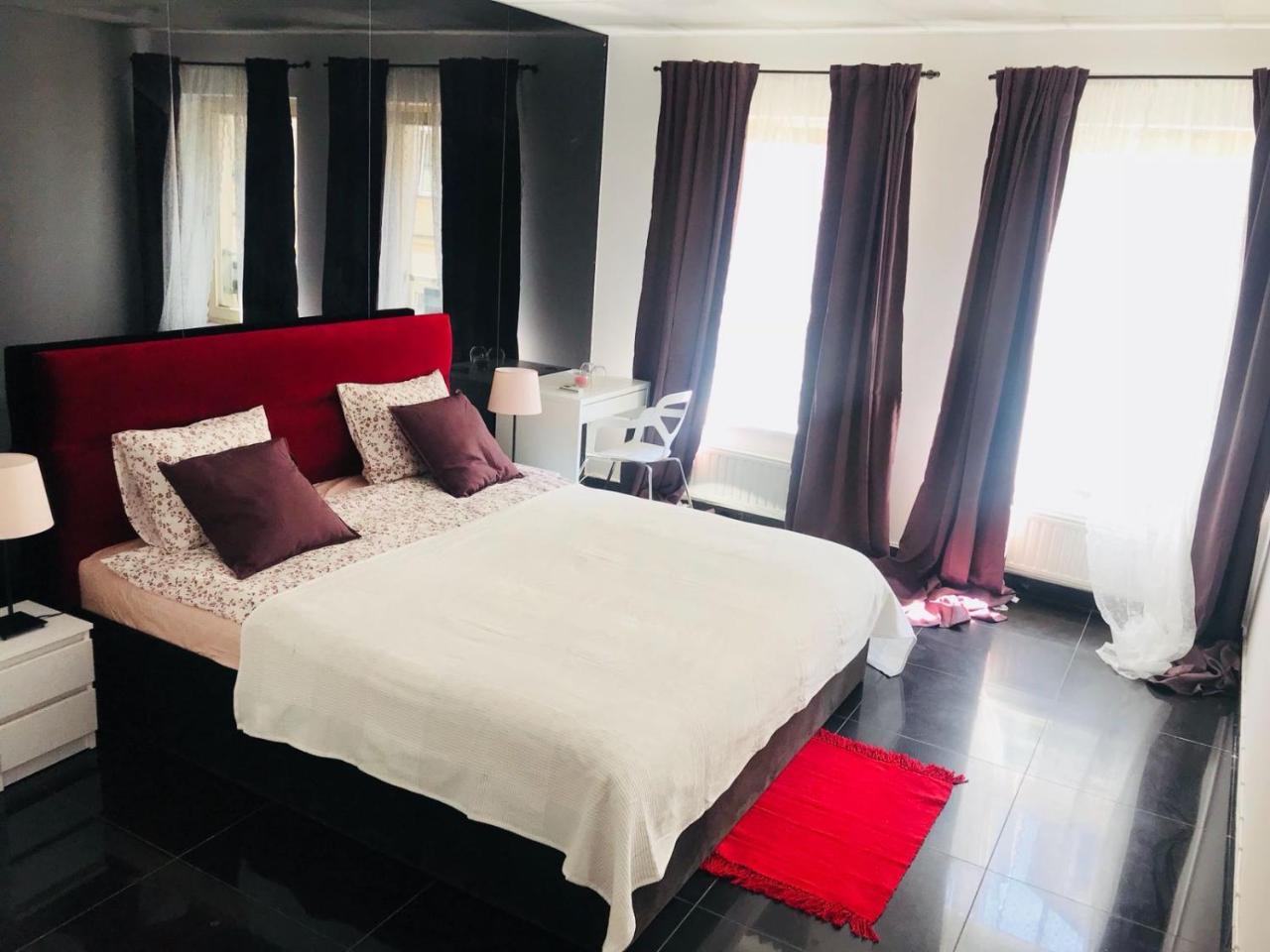 Cosy Apartments Krakow Luaran gambar