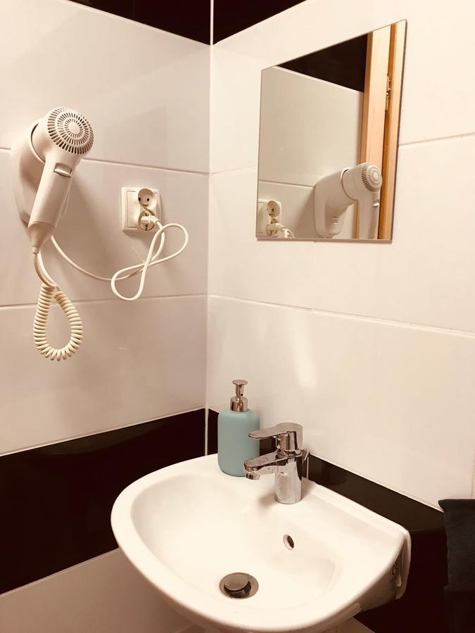 Cosy Apartments Krakow Luaran gambar