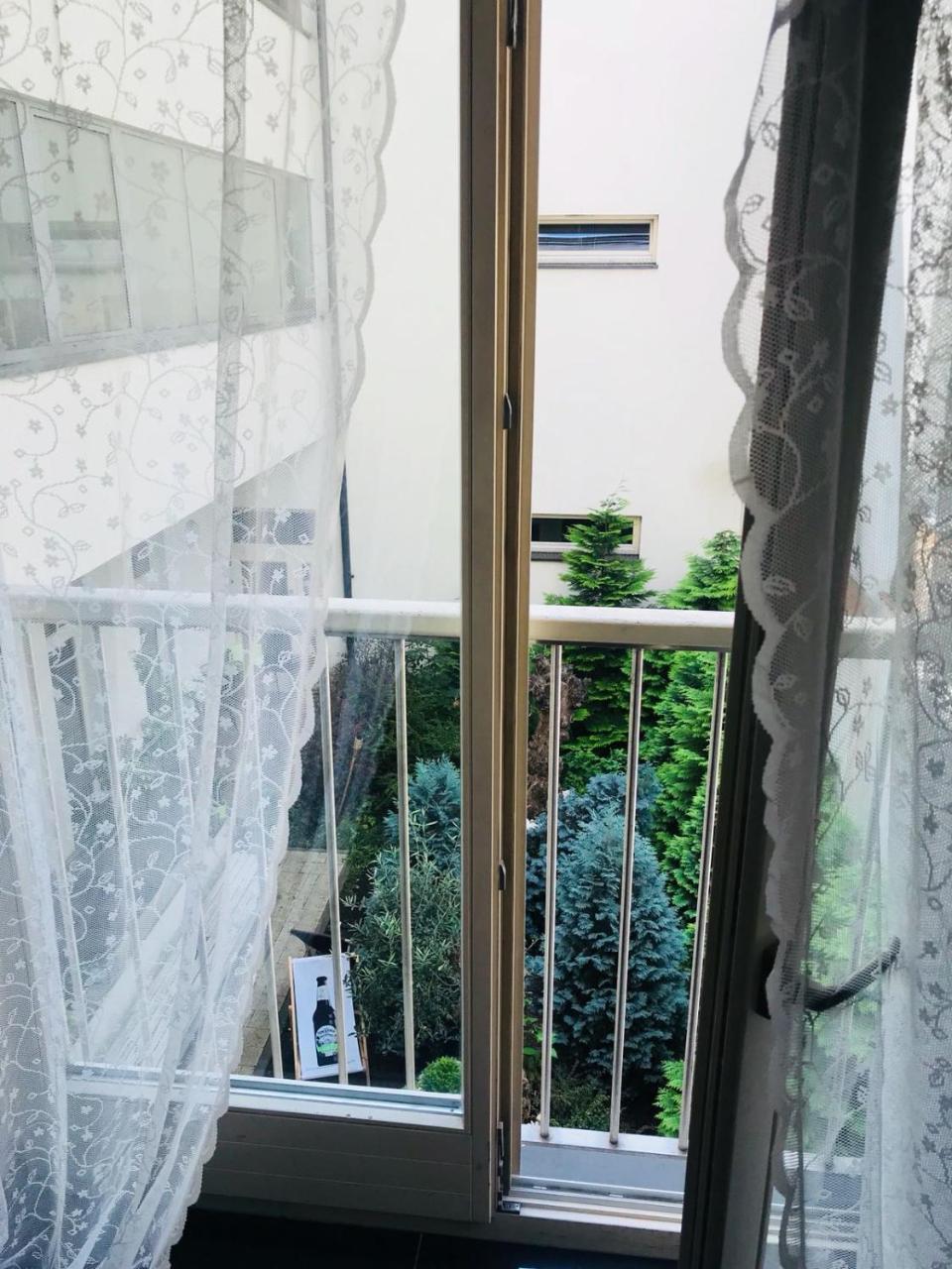 Cosy Apartments Krakow Luaran gambar