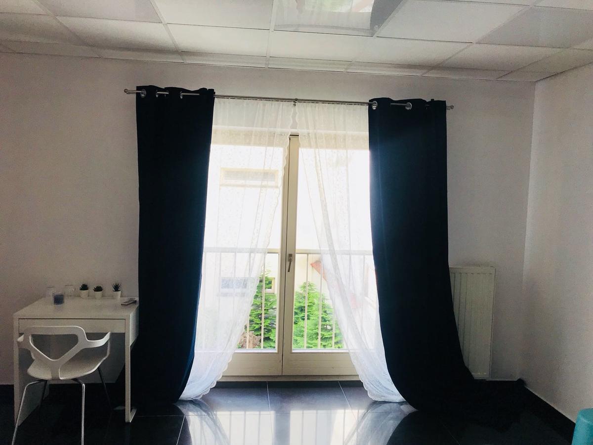 Cosy Apartments Krakow Luaran gambar