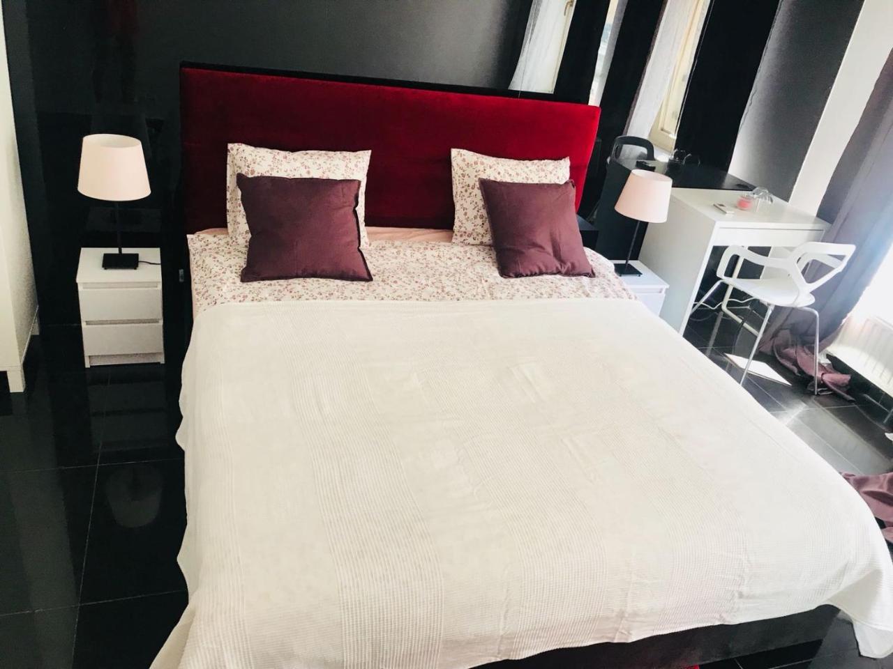 Cosy Apartments Krakow Luaran gambar